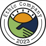 ethic company logo