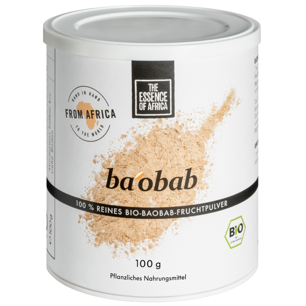 baobabpulver